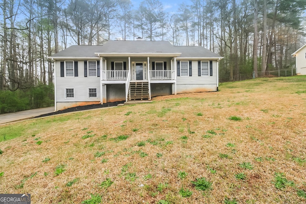 1023 Quail Dr, Stockbridge, GA 30281 - photo 1