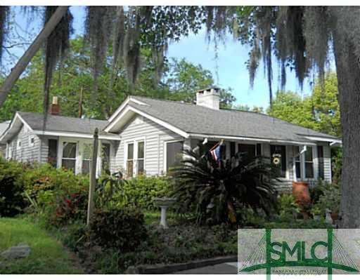 Exterior Front. Curb Appeal and Awesome Landscapin