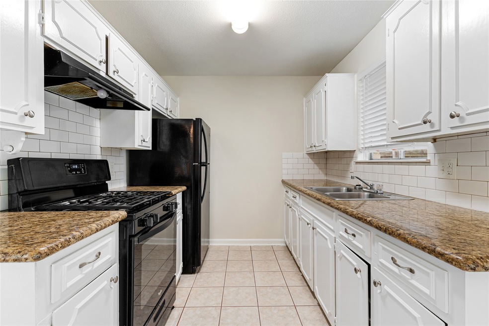 7702 Williams St, Houston, TX 77040 - photo 1