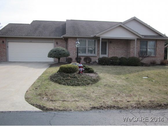 unlisted-address, Columbus Grove, OH 45830 - photo 1