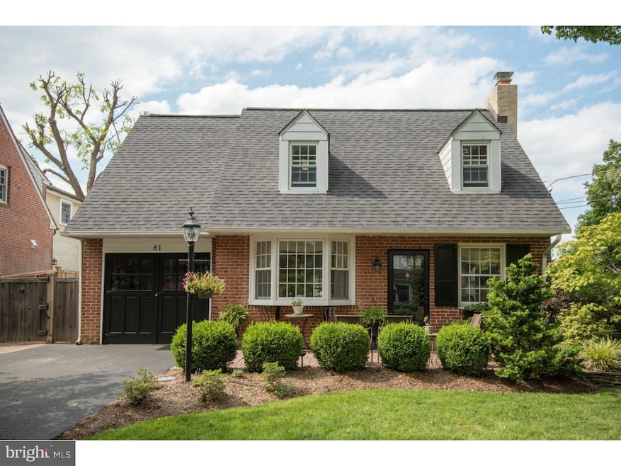 81 S College Ave, Flourtown, PA 19031 - photo 1