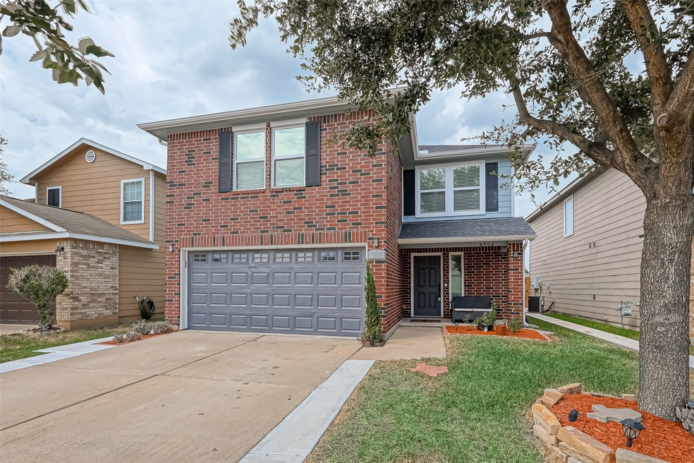 6906 Anson Point Ln, Houston, TX 77040 - photo 1