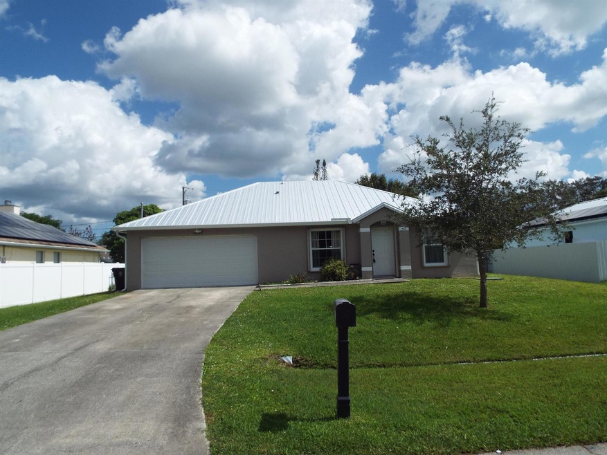 1637 SW Wende Ln, Port Saint Lucie, FL 34984 - photo 1