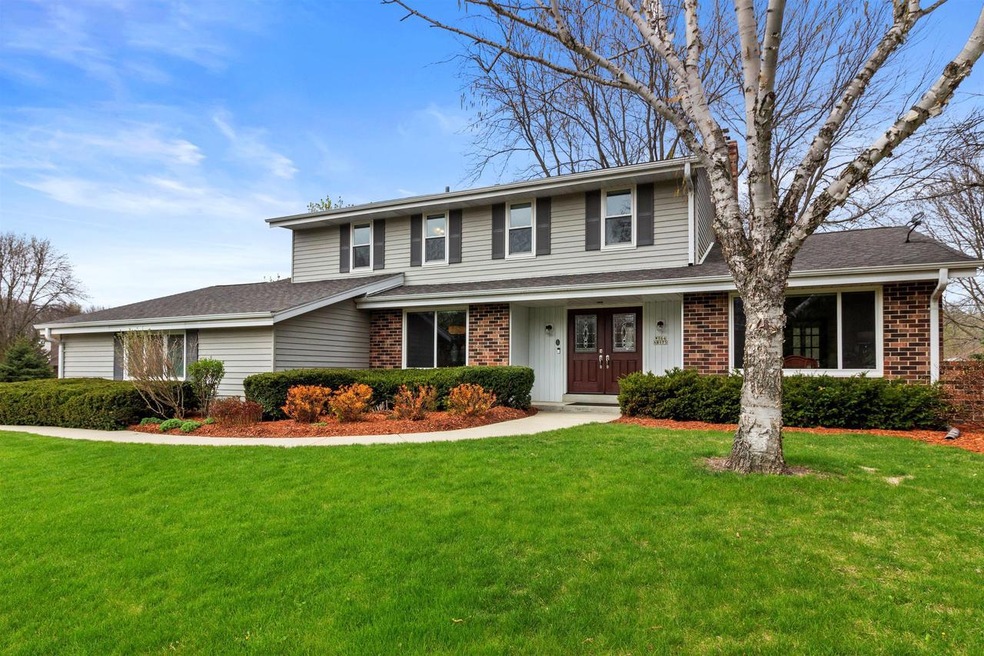 Welcome Home!