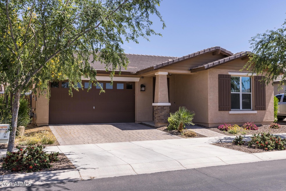 4709 S Aileron, Mesa-4