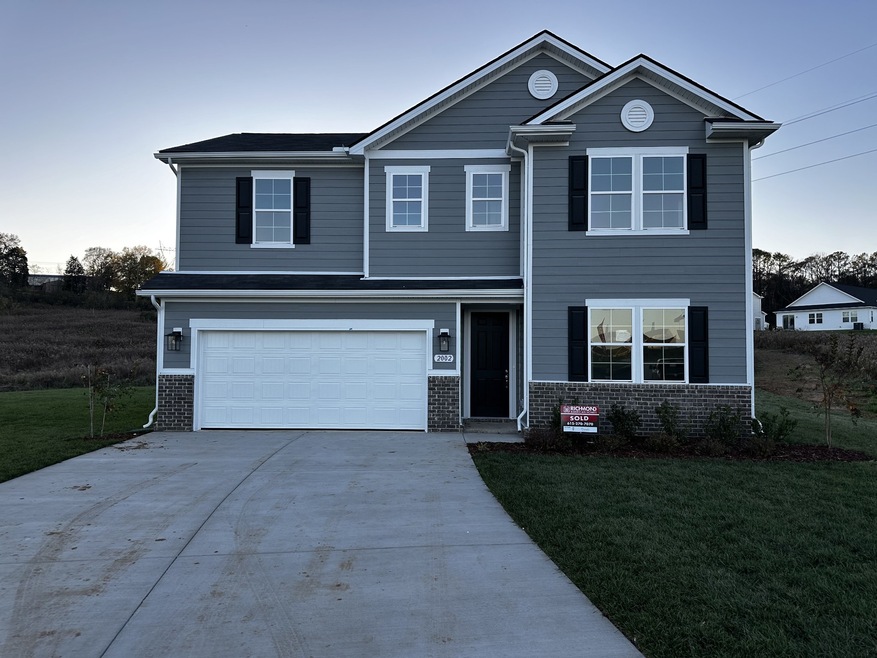 2002 Moulder Place, Columbia, TN 38401 - photo 1