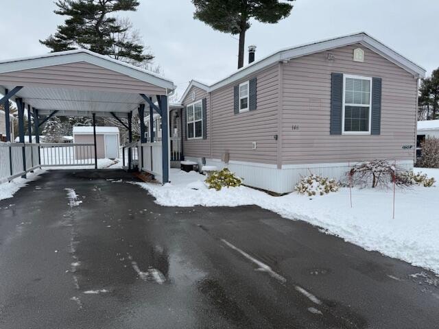 146 Eagle Ridge Rd, Brewer, ME 04412 - photo 1