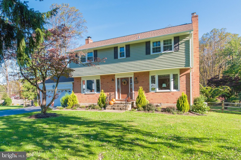 1605 Timberline Ct, Towson, MD 21286 - photo 1