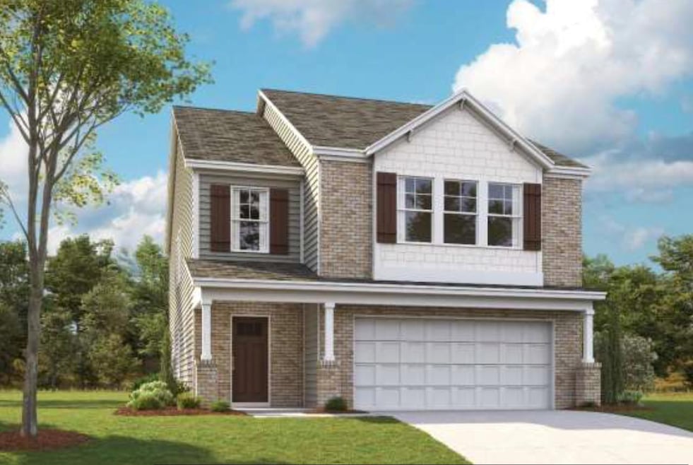 3366 Harmony Ct NE, Cleveland, TN 37312 - photo 1