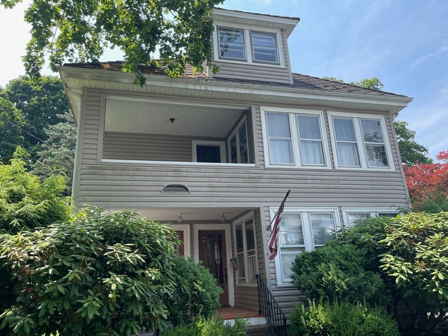 34 Cross St unit 2, Uxbridge, MA 01569 - photo 1