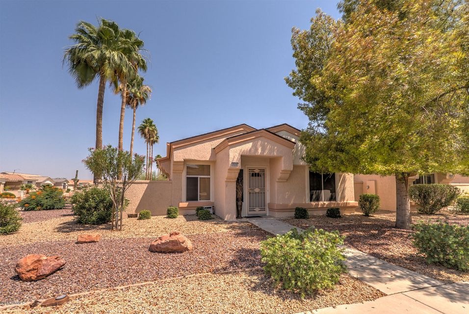 Great curb appeal