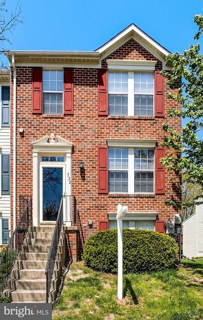 732 Pine Drift Dr, Odenton, MD 21113 - photo 1