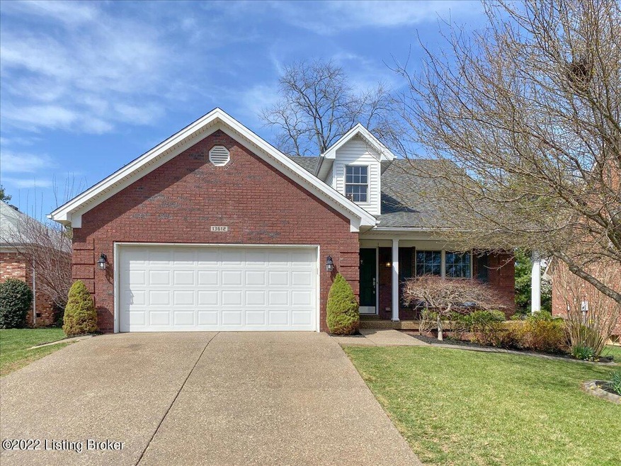 Welcome to 13612 Meadow Vista Ct.!