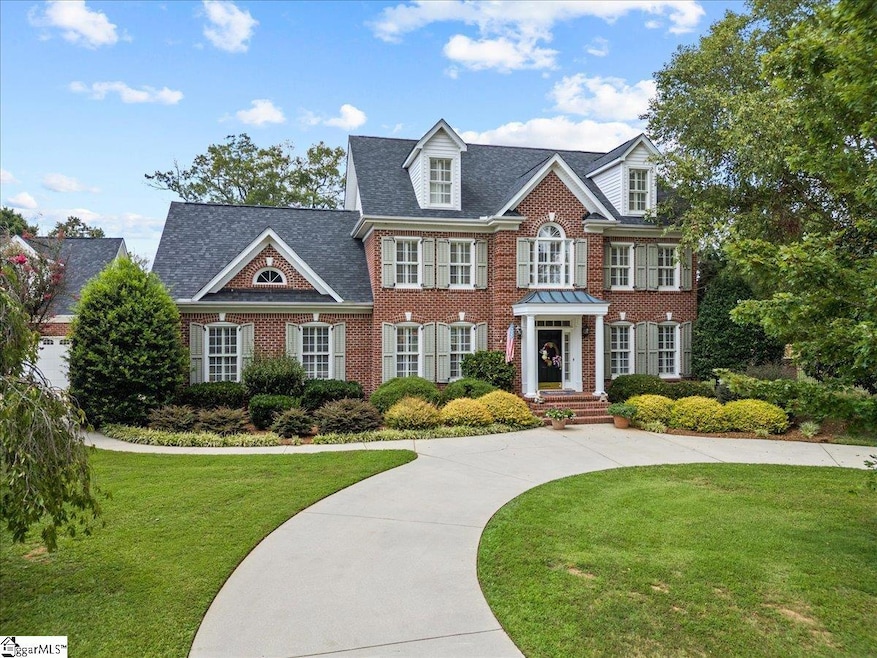 1302 Moore Rd, Simpsonville, SC 29681 - photo 1