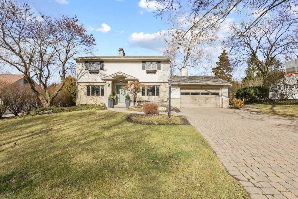 Welcome Home!