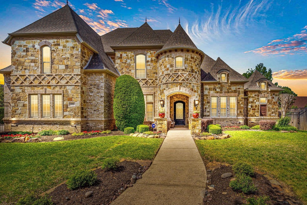 700 Boulder Dr, Southlake, TX 76092 - photo 1