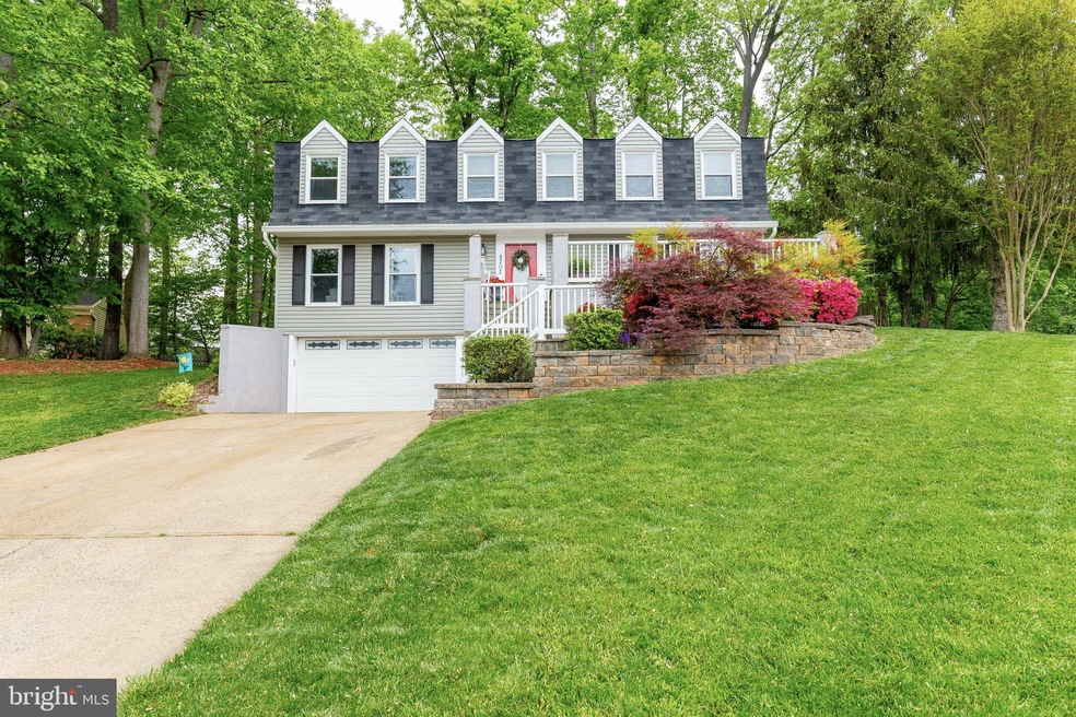 4702 Fishermans Cove, Dumfries, VA 22025 - photo 1