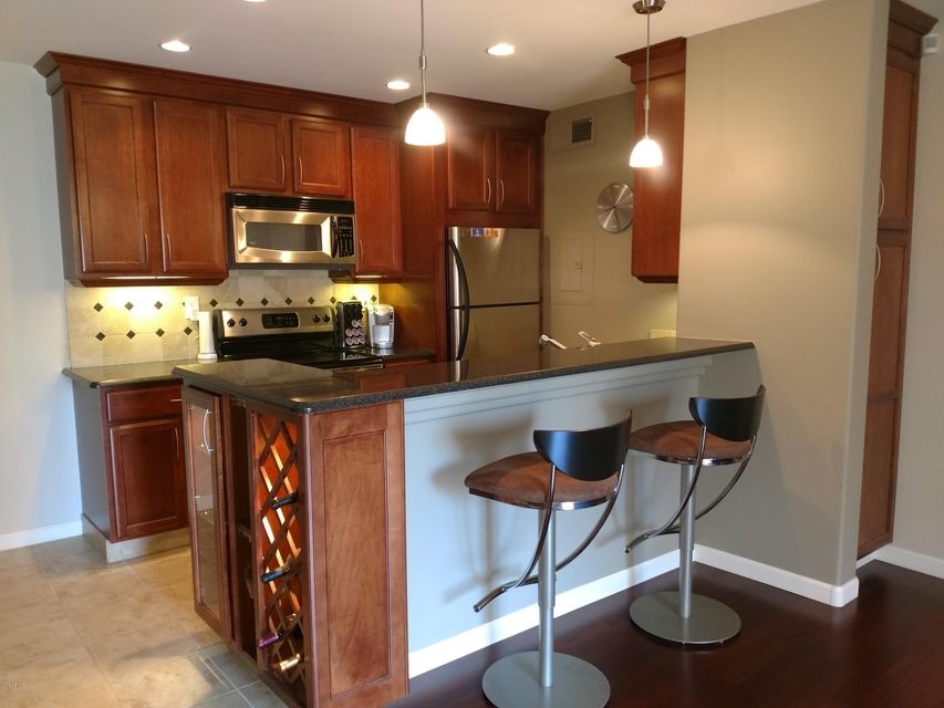 Total High End Remodel