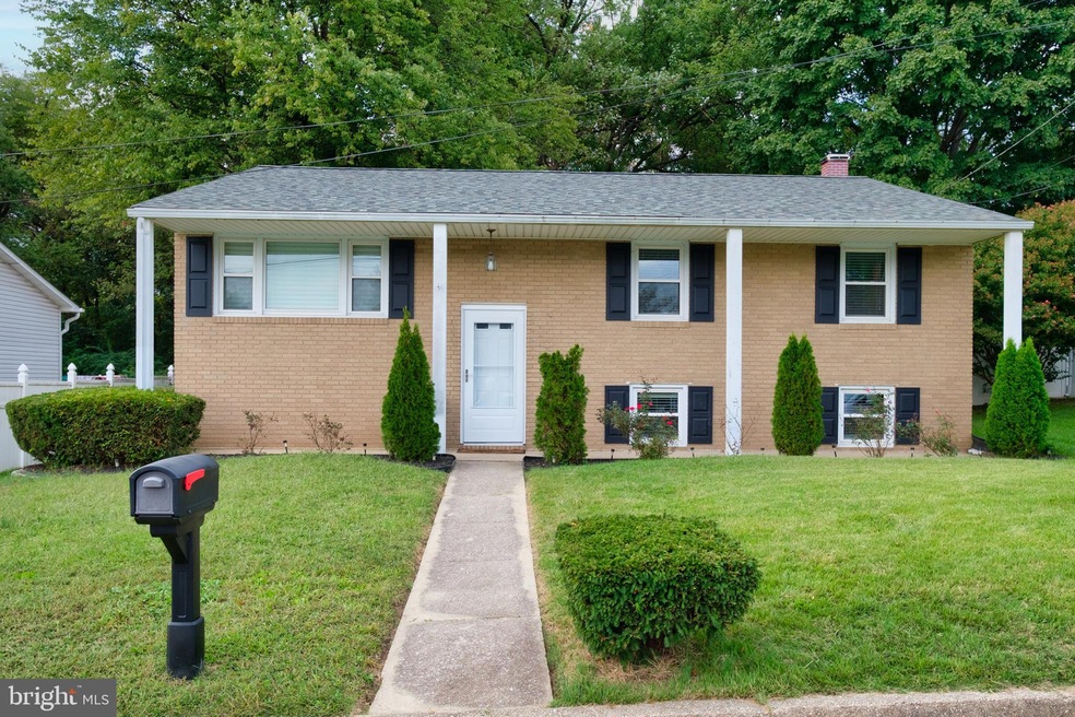 1010 Big Baer Dr, Glen Burnie, MD 21061 - photo 1