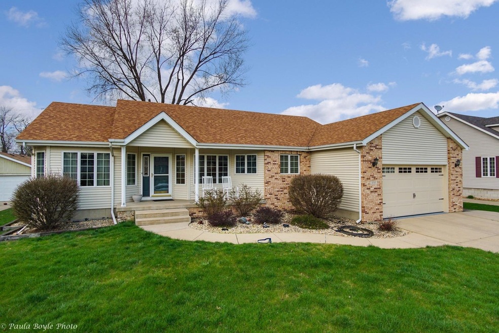 3737 Jewett Ave, Highland, IN 46322 - photo 1