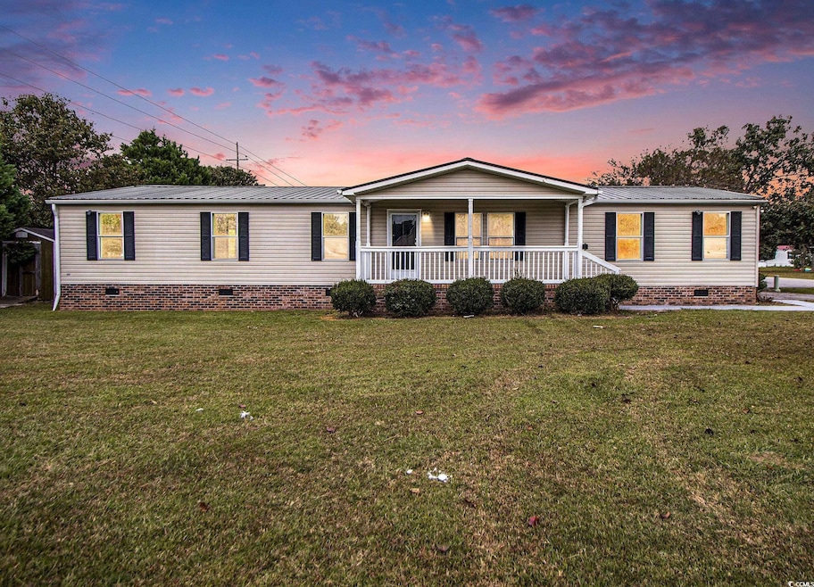 3804 Stern Dr, Conway, SC 29526 - photo 1