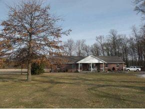 4857 E County Road 1500 N, Batesville, IN 47006 - photo 1