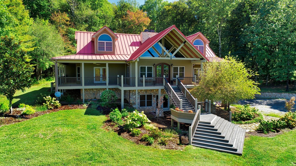 174 Thompson Place Ln, Cookeville, TN 38506 - photo 1