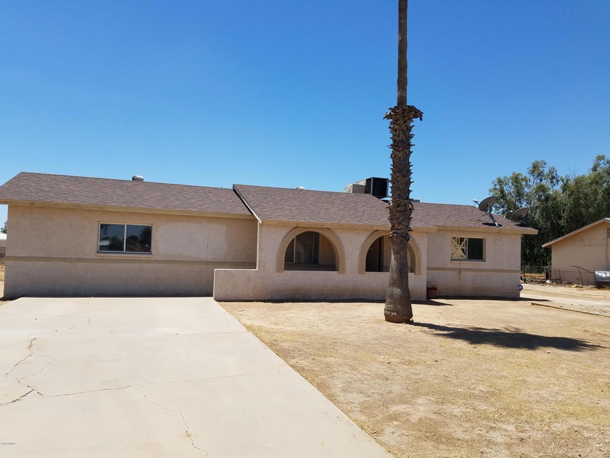 4739 E Colt Dr, Eloy, AZ 85131 - photo 1