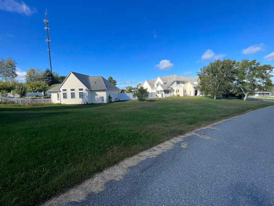 81 Finn Parker Rd, Gorham, ME 04038 - photo 1