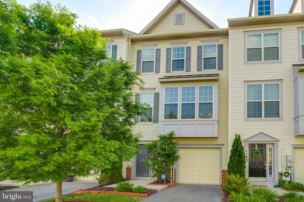 1165 Carinoso Cir, Severn, MD 21144 - photo 1