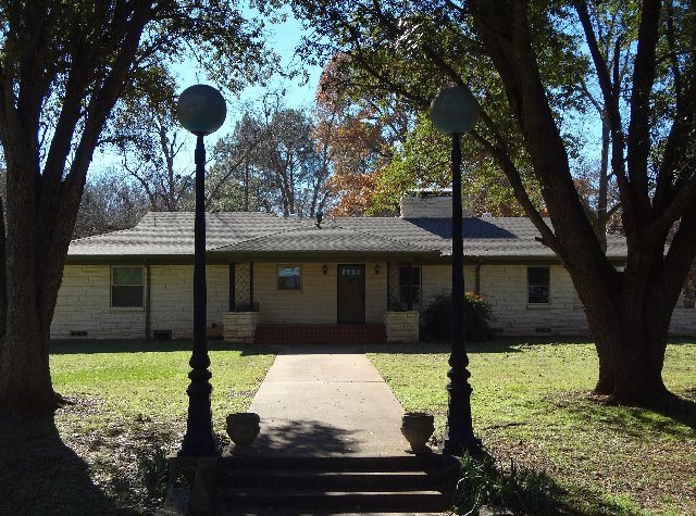 Main View
