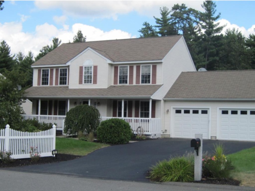 12 Sunflower Ln, Londonderry, NH 03053 - photo 1