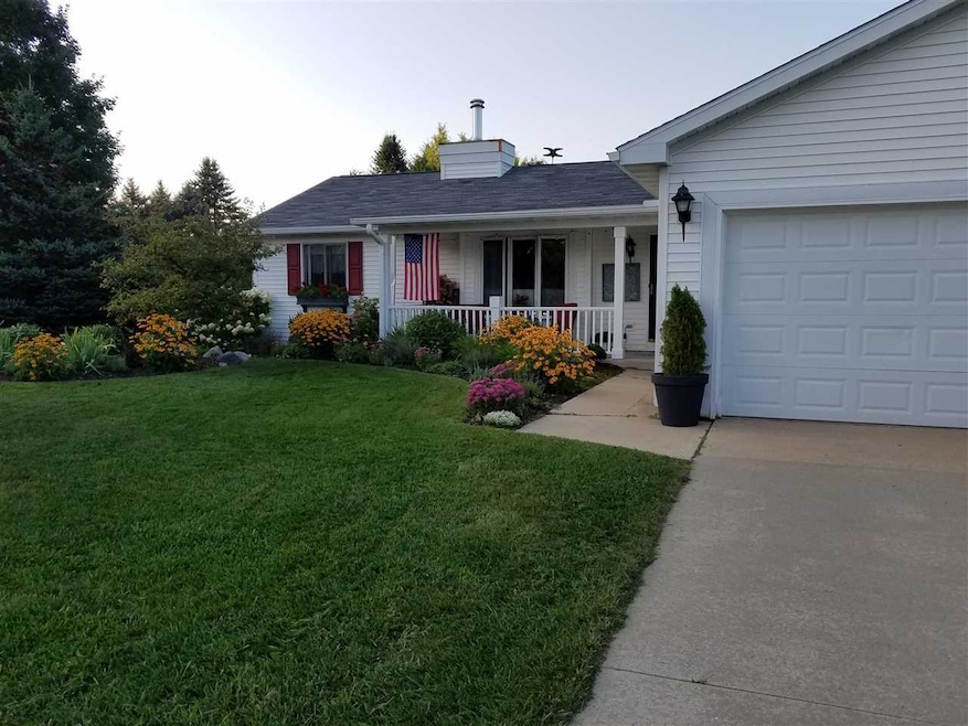 Sold $380,000 • Co-Listing Agent