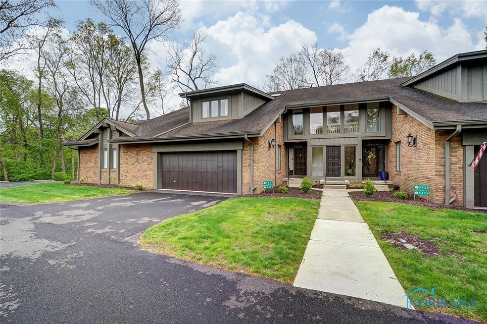 5422 N Citation Rd, Ottawa Hills, OH 43615 - photo 1