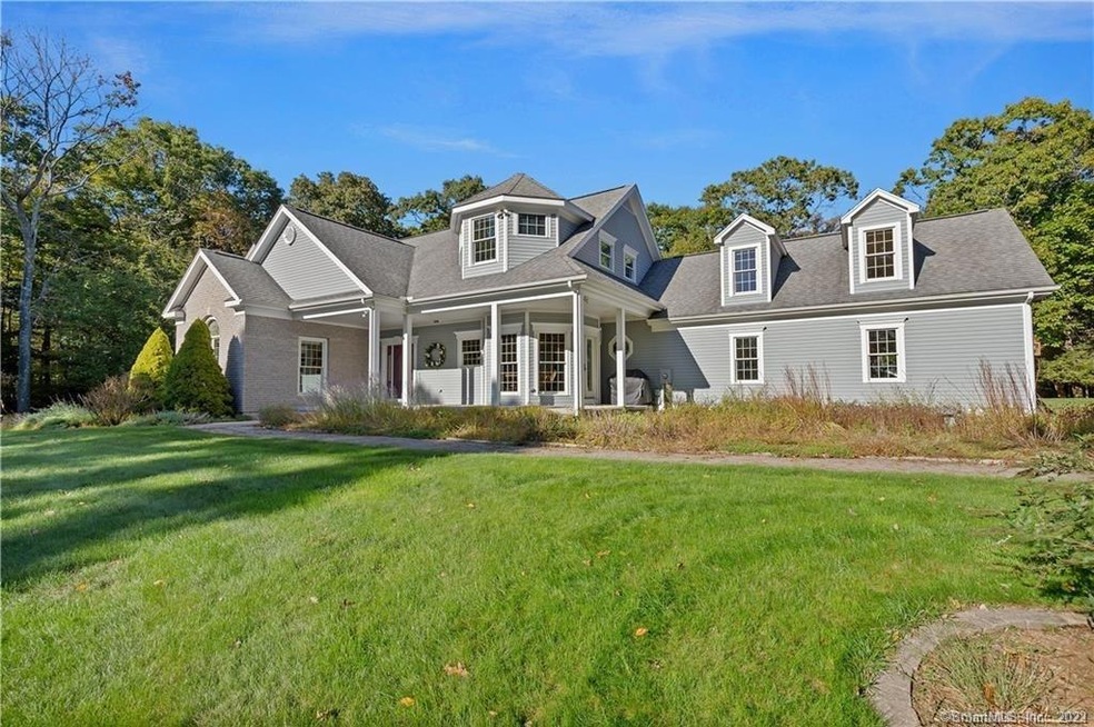 96 River Rd, East Haddam, CT 06423 - photo 1