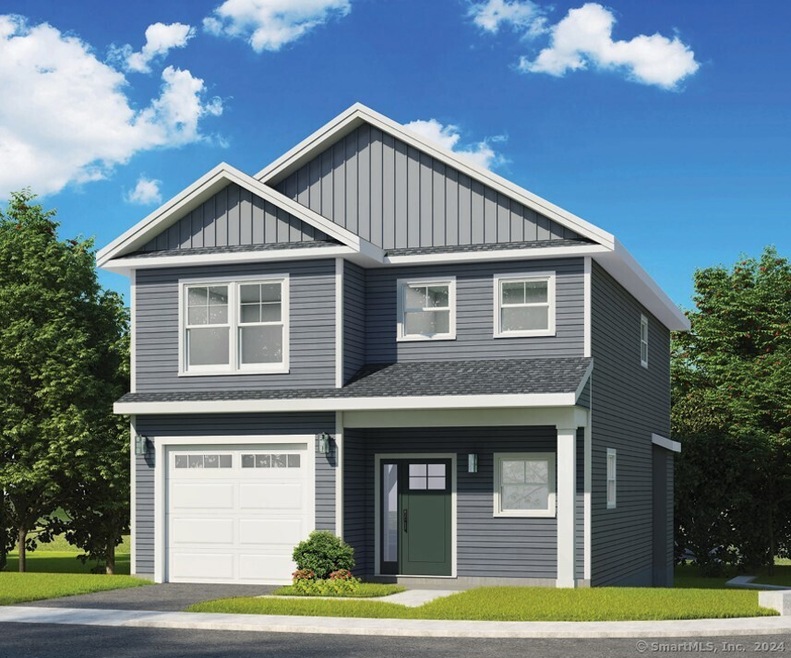 7 Fieldstone Ct unit 7, Bethel, CT 06801 - photo 1