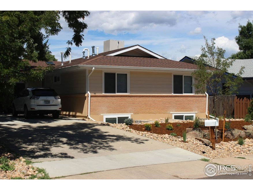 4335 Butler Cir, Boulder, CO 80305 - photo 1