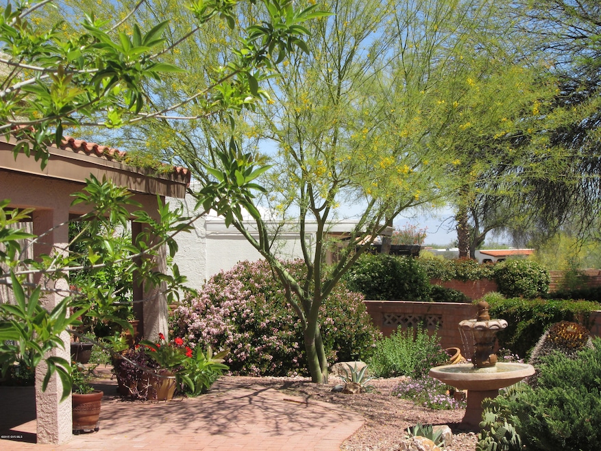 1500 N Paseo Cervato - Primary Picture