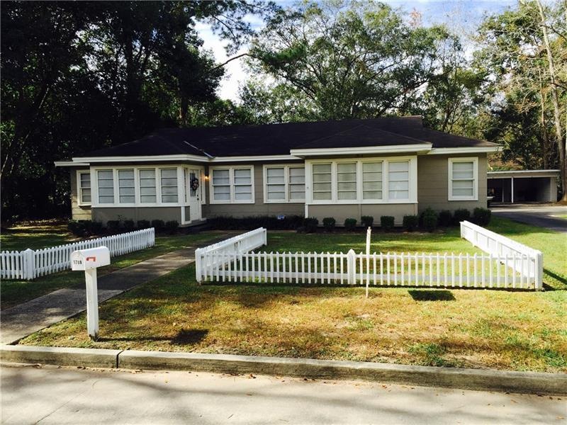 170 Crenshaw St unit B, Mobile, AL 36606 - photo 1