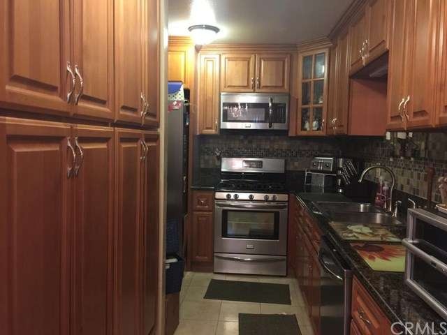 Remodeled Kitchen with Granite Countertops, Newer 