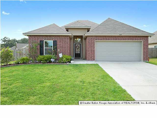Welcome to 14167 Martinique Dr.
