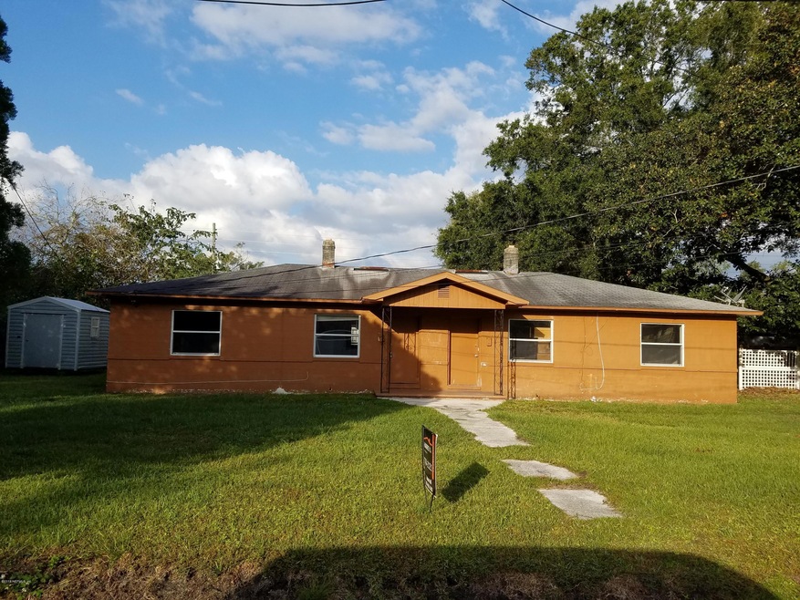 1172 Randolph St, Jacksonville, FL 32205 - photo 1