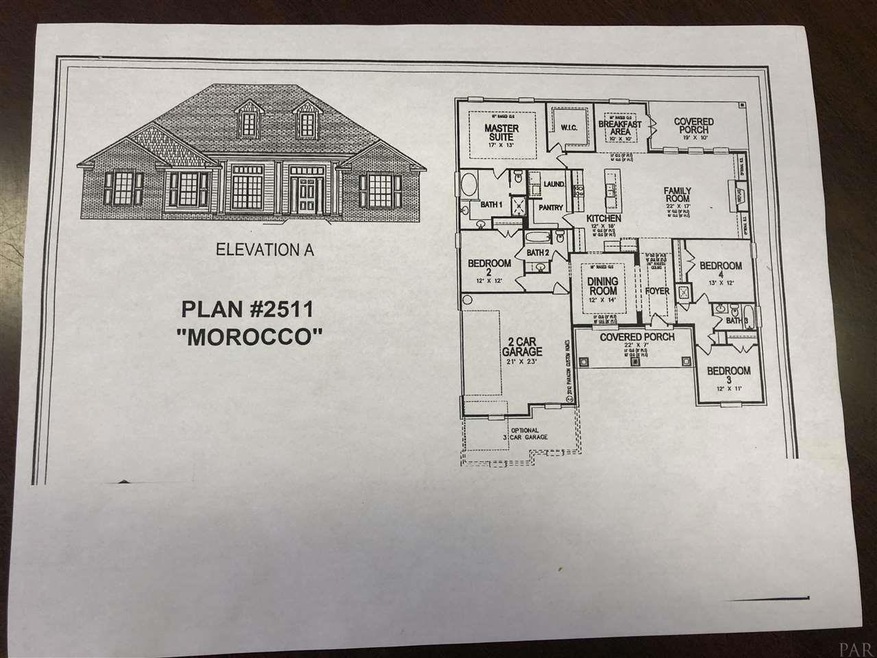 5634 Lobelia Ln, Pensacola, FL 32526 - photo 1