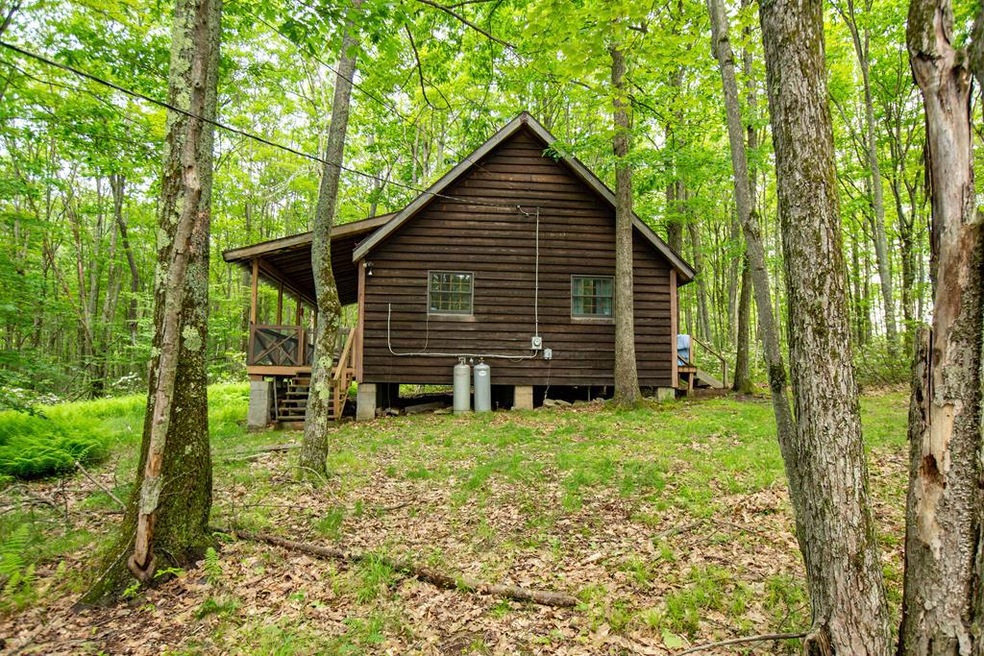 Main View