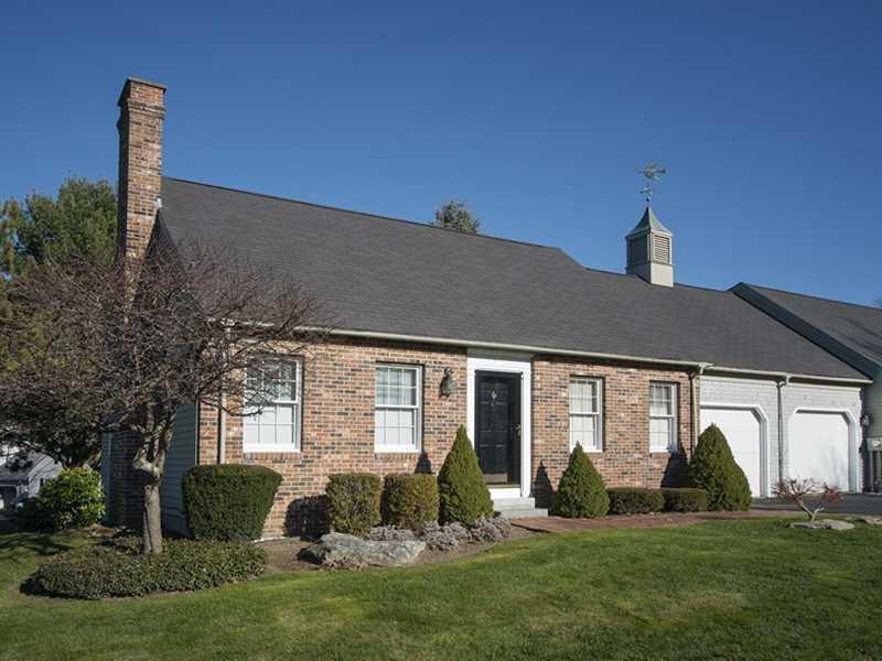 31 Greenbriar Way, South Portland, ME 04106 - photo 1