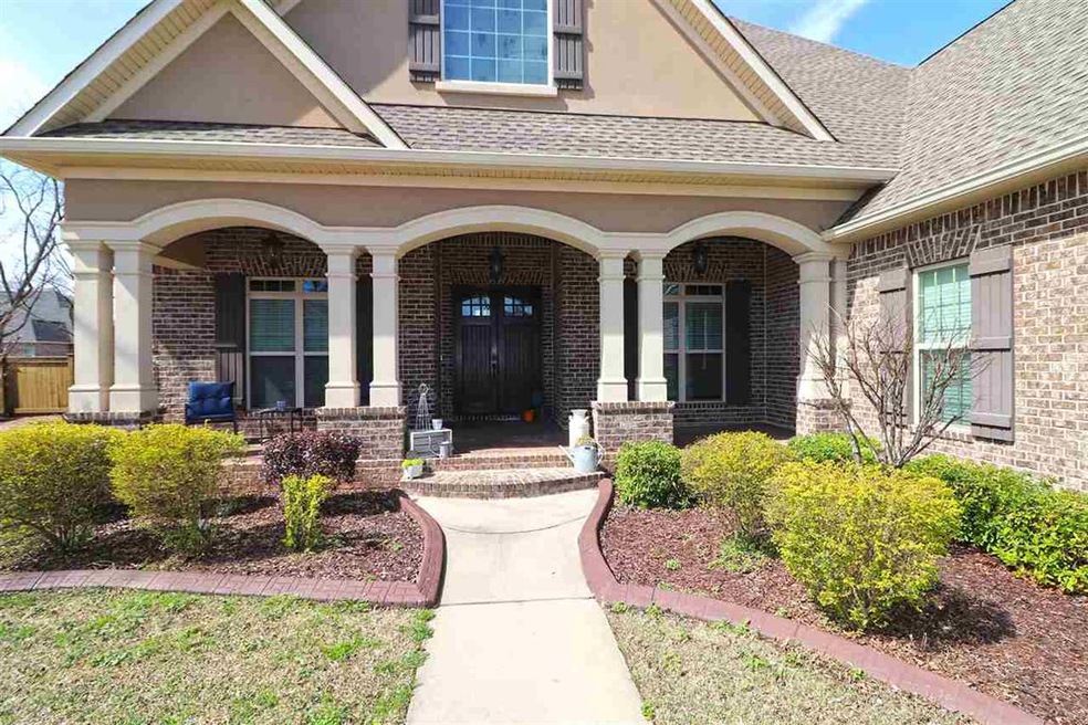 209 Stacy Ln, Warner Robins, GA 31088 - photo 1