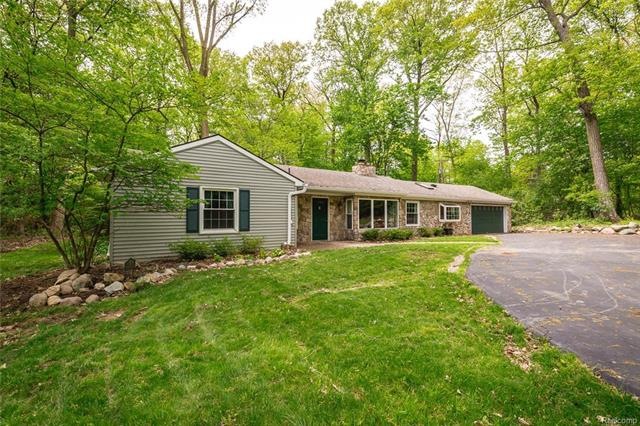 Welcome to 6145 Idlewyle Road