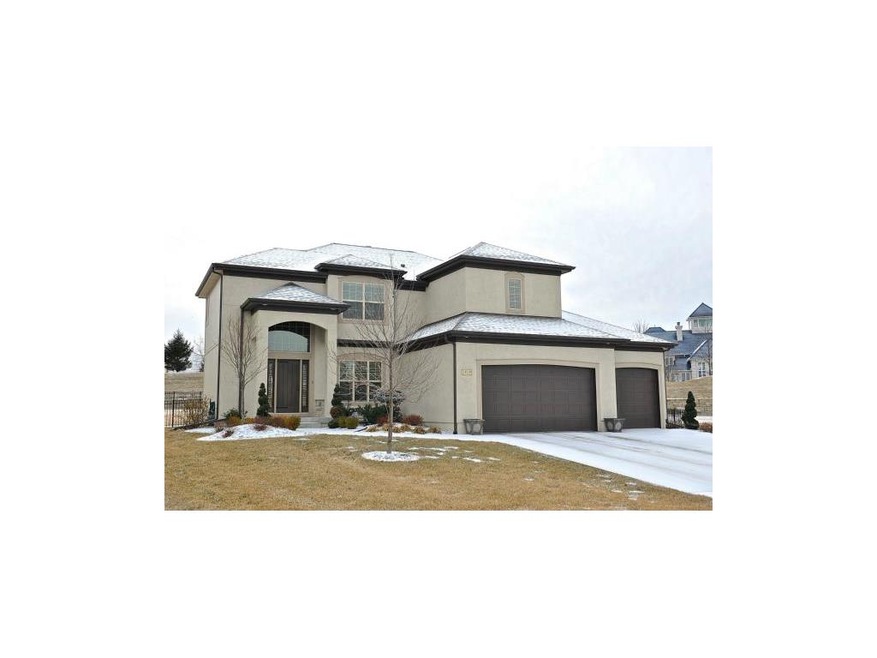 Great Curb Appeal- Home Backs to Greenspace!