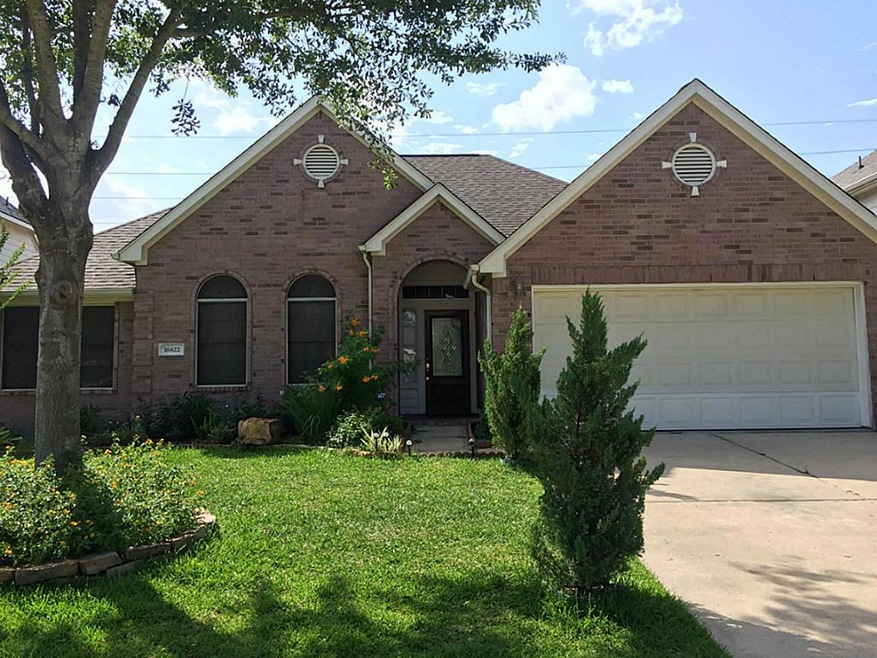 16622 Millridge Ln, Houston, TX 77095 - photo 1