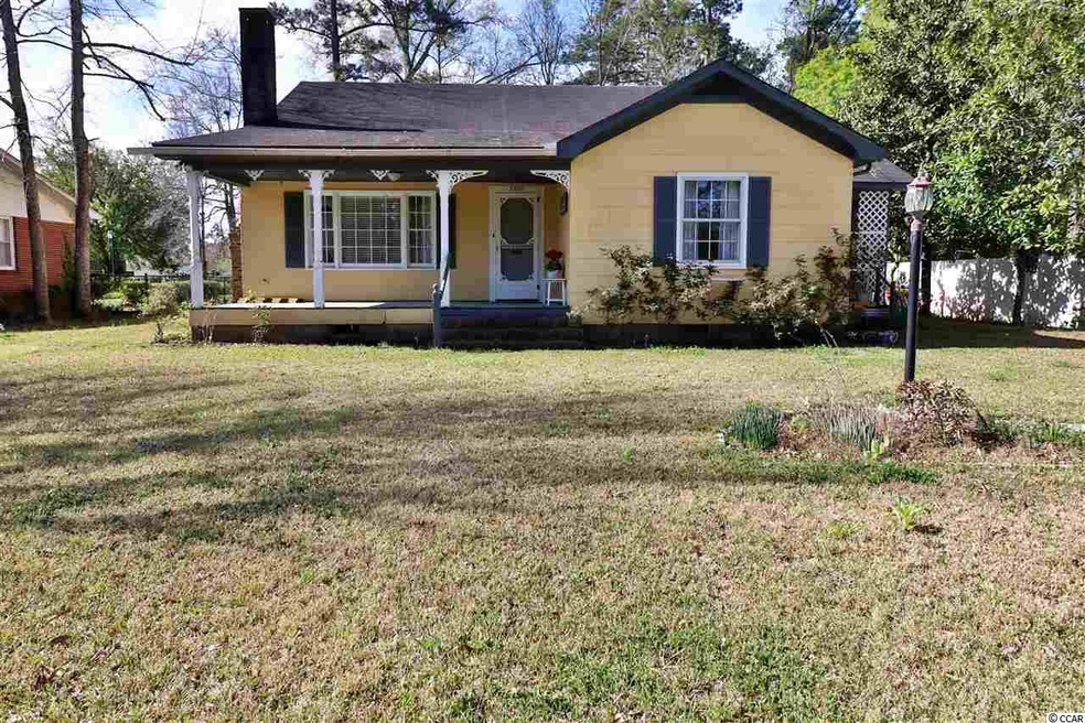 1705 Mcdermott St, Conway, SC 29526 - photo 1